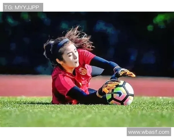 足球星空下的女足球员传奇与未来之路探索